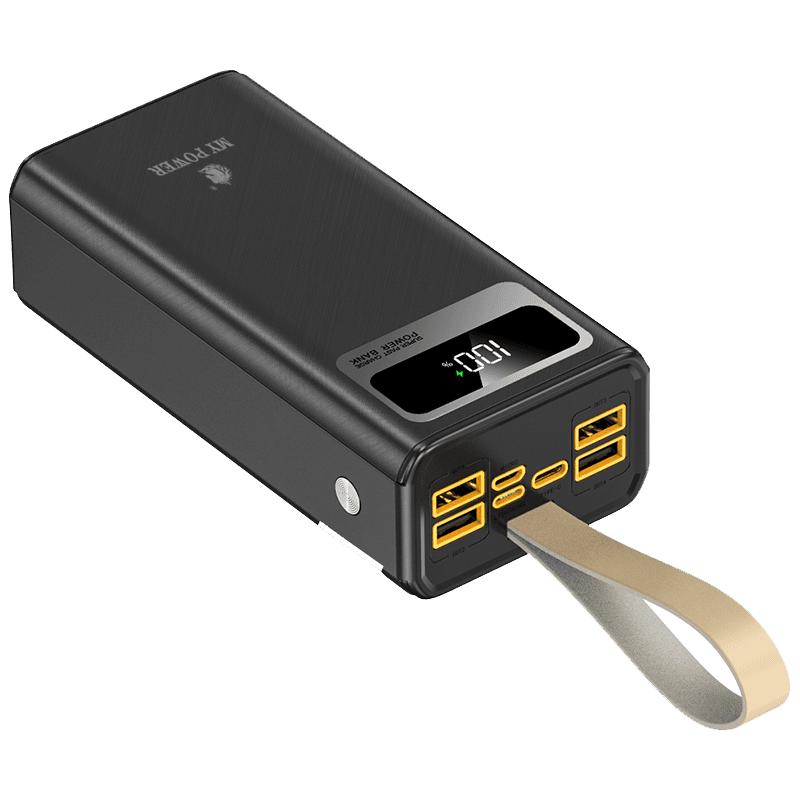 MY POWER M300fast  30000mAh Power Bank