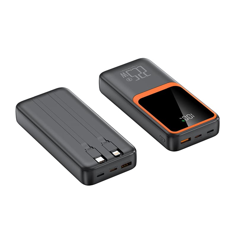 My Power M159 10000mah fast charging powerbank