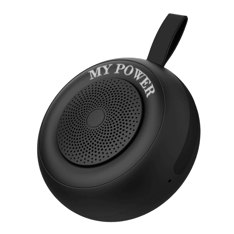 Bluetooth Speaker Portable MS 200