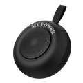 MS200 Bluetooth Speaker My Power