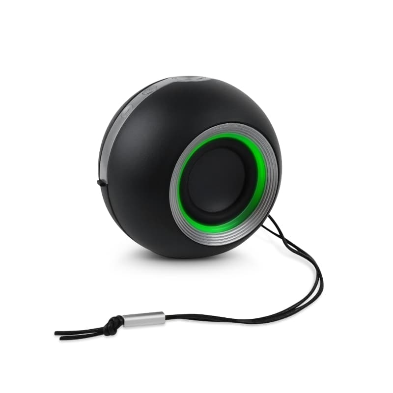MyPower Mission-7W Portable Speaker My Power