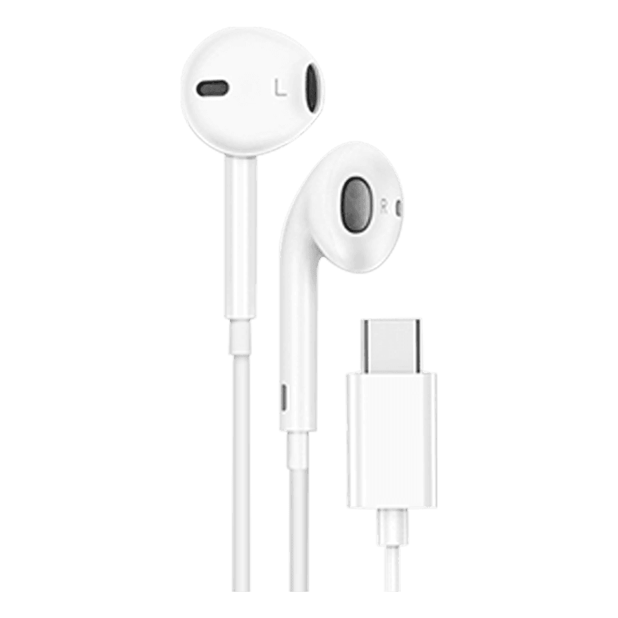 MY POWER E5C Type-C Earphones