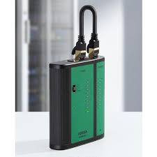 UGREEN 10950 RJ45 RJ11 Network Cable Tester | 10950