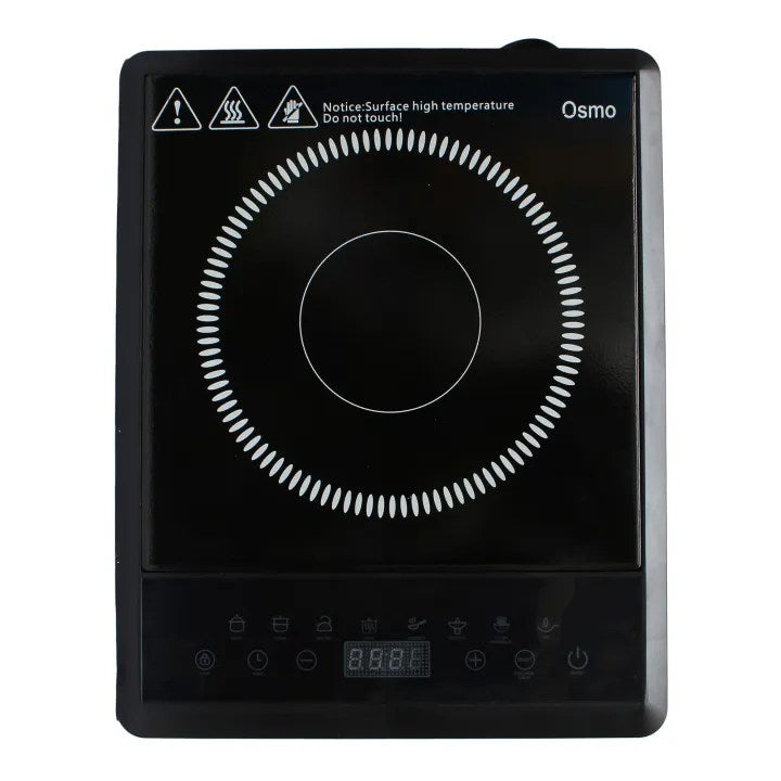 Osmo 2000W Induction Cooker