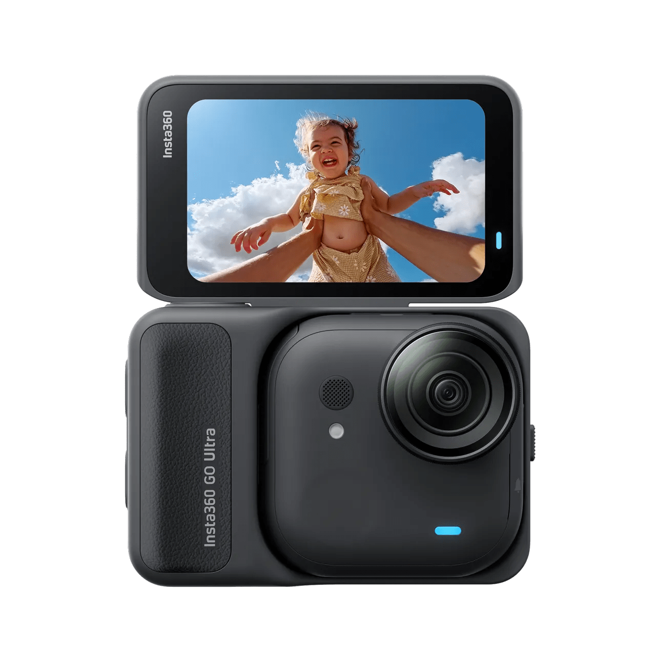 Insta360 GO Ultra