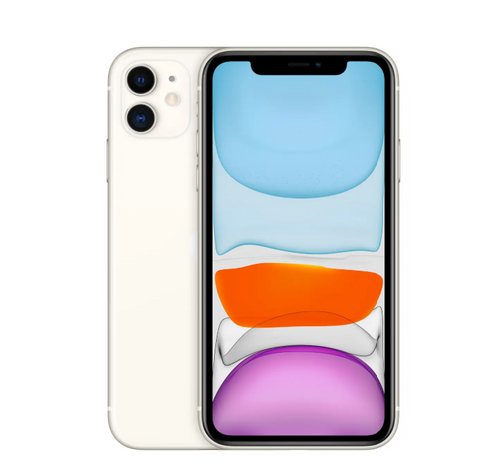 Apple Iphone Authorized with insurance & warranty