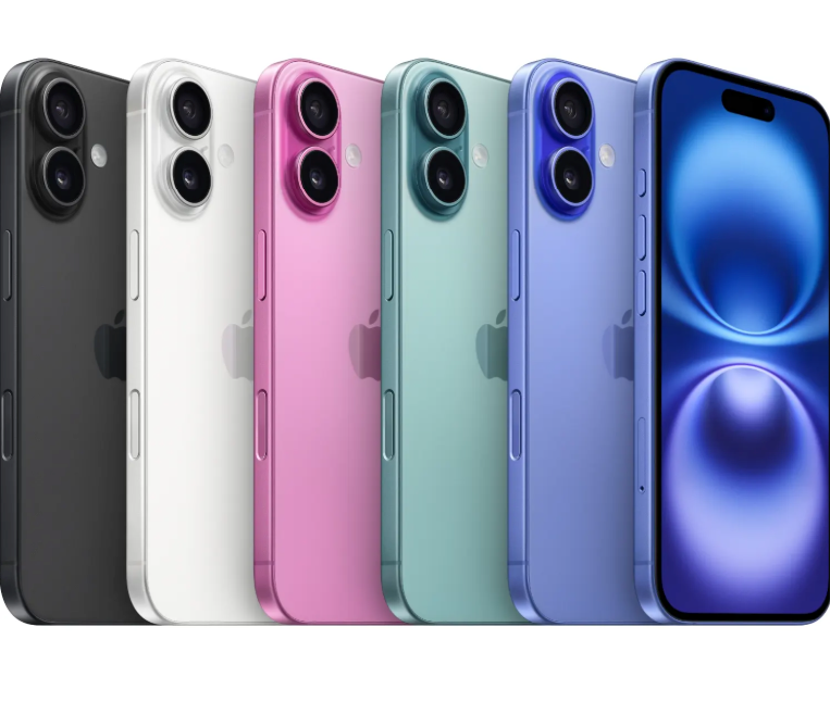 Apple Iphone Authorized with insurance & warranty