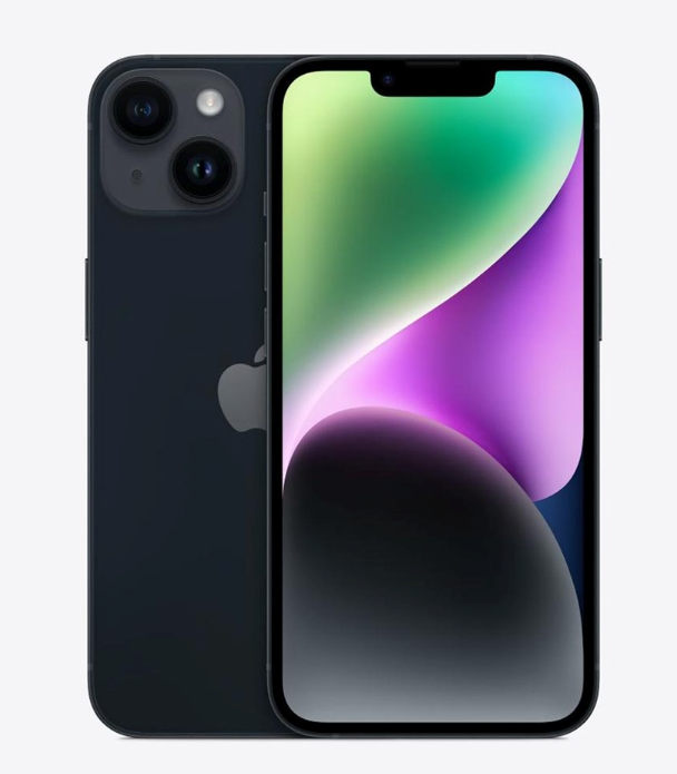 Apple Iphone Authorized with insurance & warranty