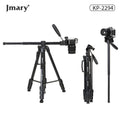 Jmary KP-2294 Multifunctional Professional Tripod With Multi Angle Adjustment