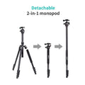 JMARY Professional Tripod KT325-NB30