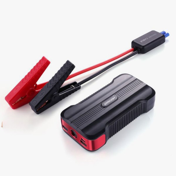 Joyroom D-M299 Car Jump Starter Emergency Power Bank 15000mAh QC3.0