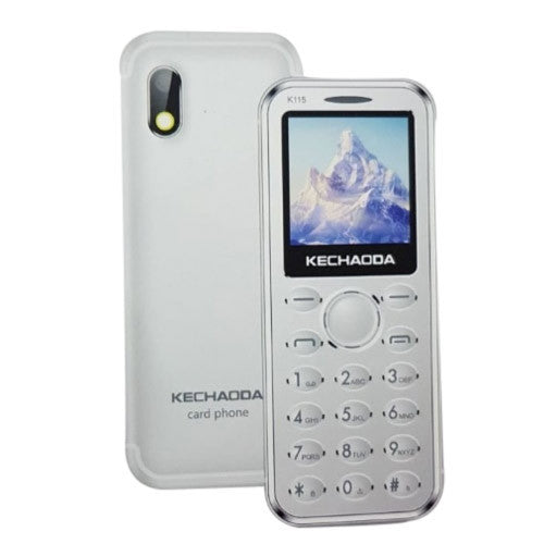 Kechaoda K115 Mobile Car Phone