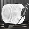 TEACHING SPEAKER W-KING KS05+ Bluetooth