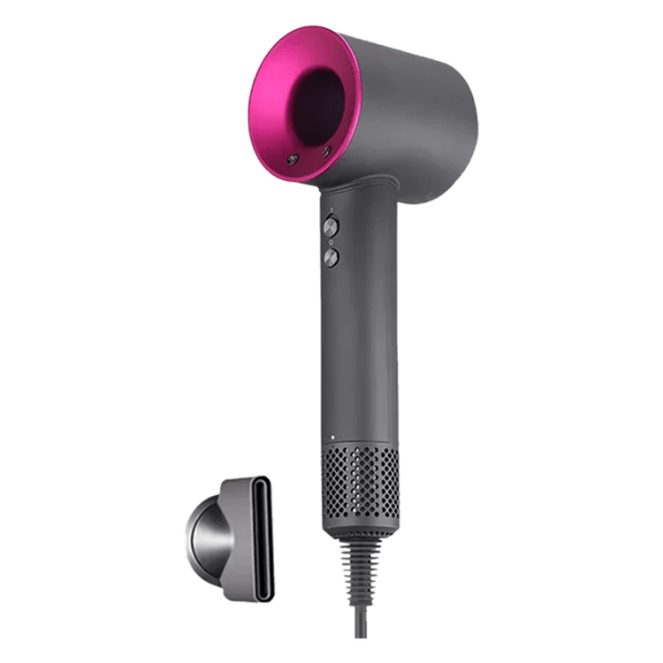 Leafless Hair Dryer