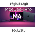 Apple MacBook Pro M4