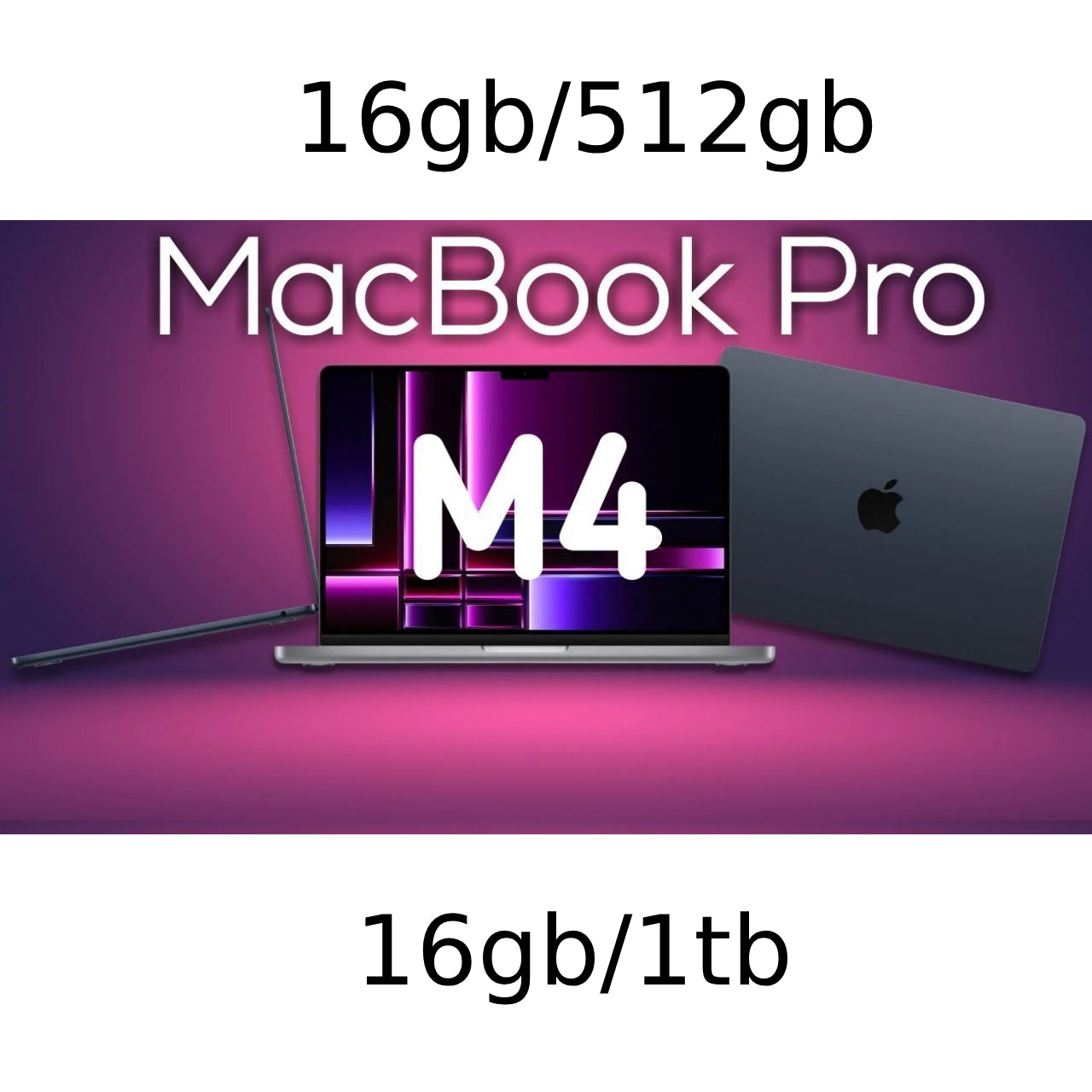Apple MacBook Pro M4