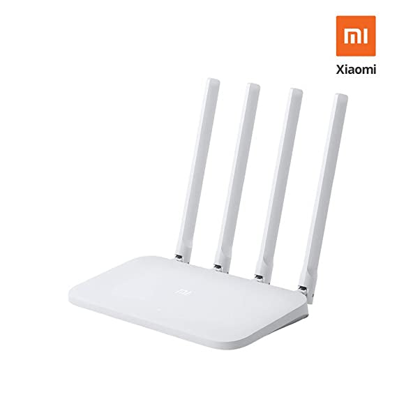 Mi Router 4C 300 Mbps