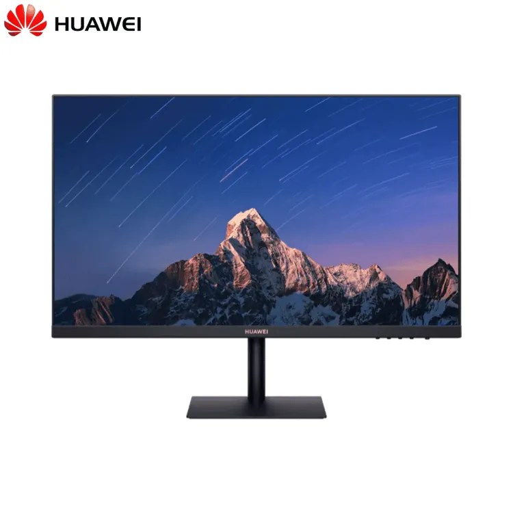HUAWEI IPS Display 23.8″ AD80 Monitor 75Hz, 1920 x 1080 (FHD) , Refresh rate 75Hz