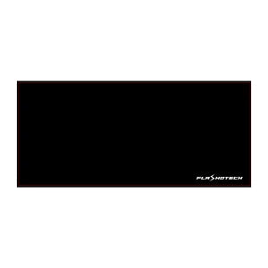 Flashotech mouse and keyboard pad (90*40cm)