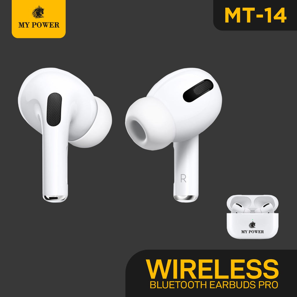 My Power MY POWER MT14 Earbuds