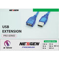 Nexgen USB Extension Pro Series 1.5m – 30m