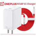One Plus Warp Charger 65watt