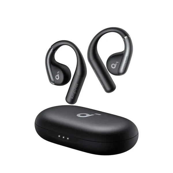 Soundcore AeroFit Open-Ear Wireless Earphones Bluetooth Earbuds A3872