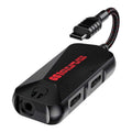 PLEXTONE GS1 Mark II Type C to AUX Audio Jack High Res 3 in 1 Gaming Audio Charge Adapter Connector (3.5mm)