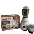 Mixer Grinder 2 Jar 550 Watts