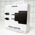 Samsung 45W Super Fast Charging 2.0 Travel Adapter