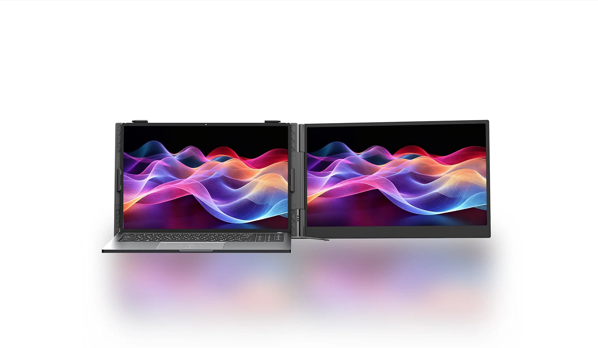 Blackview Portable Monitor