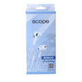 Scope Earphone-S10 Bingo coolplay