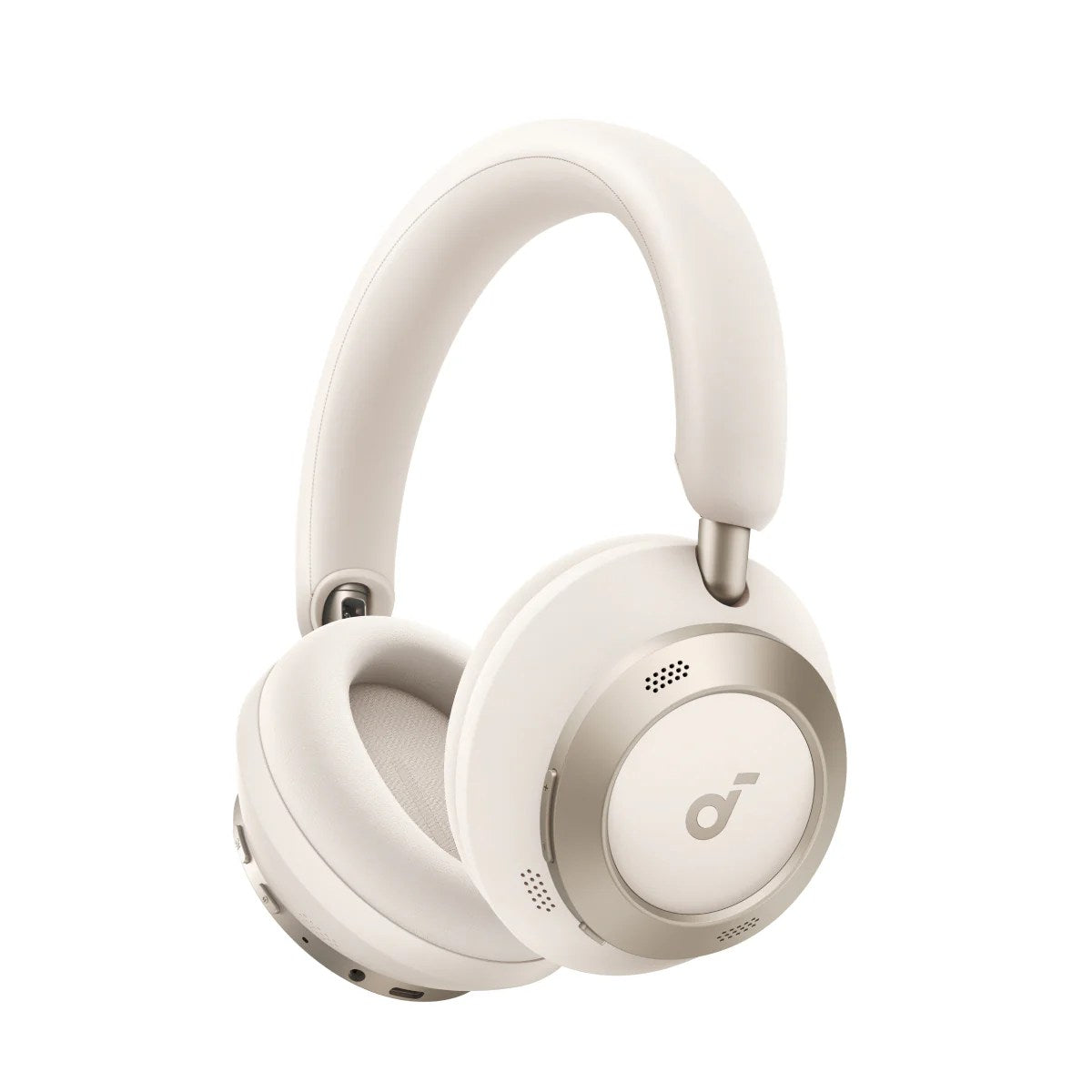 Soundcore by Anker Space One Pro | Foldable Over-Ear Headphones