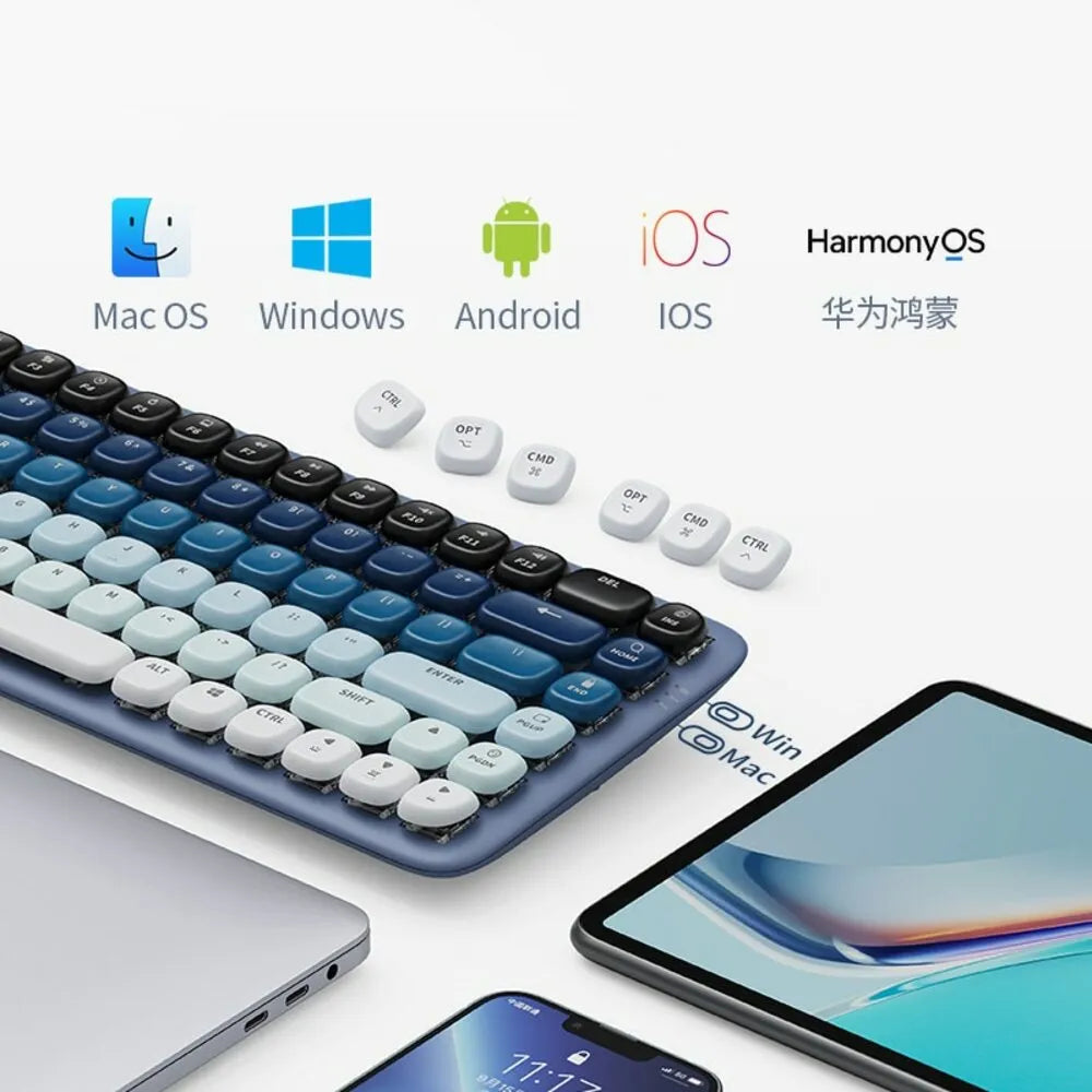UGREEN FUN+ Mechanical Keyboard