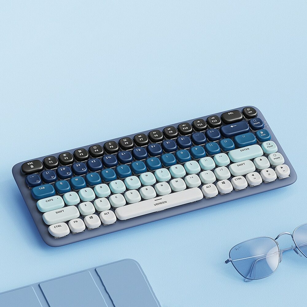 UGREEN FUN+ Mechanical Keyboard