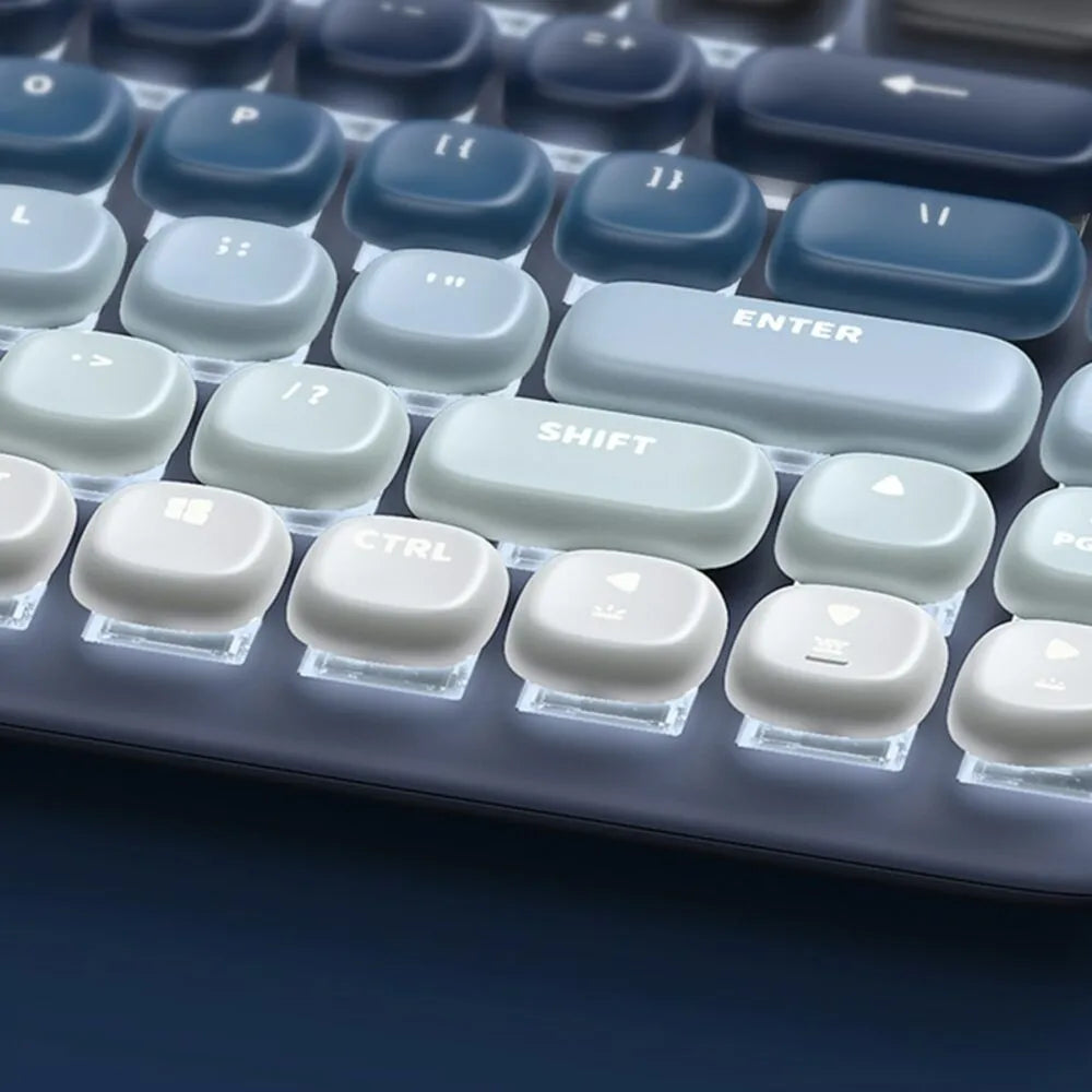 UGREEN FUN+ Mechanical Keyboard