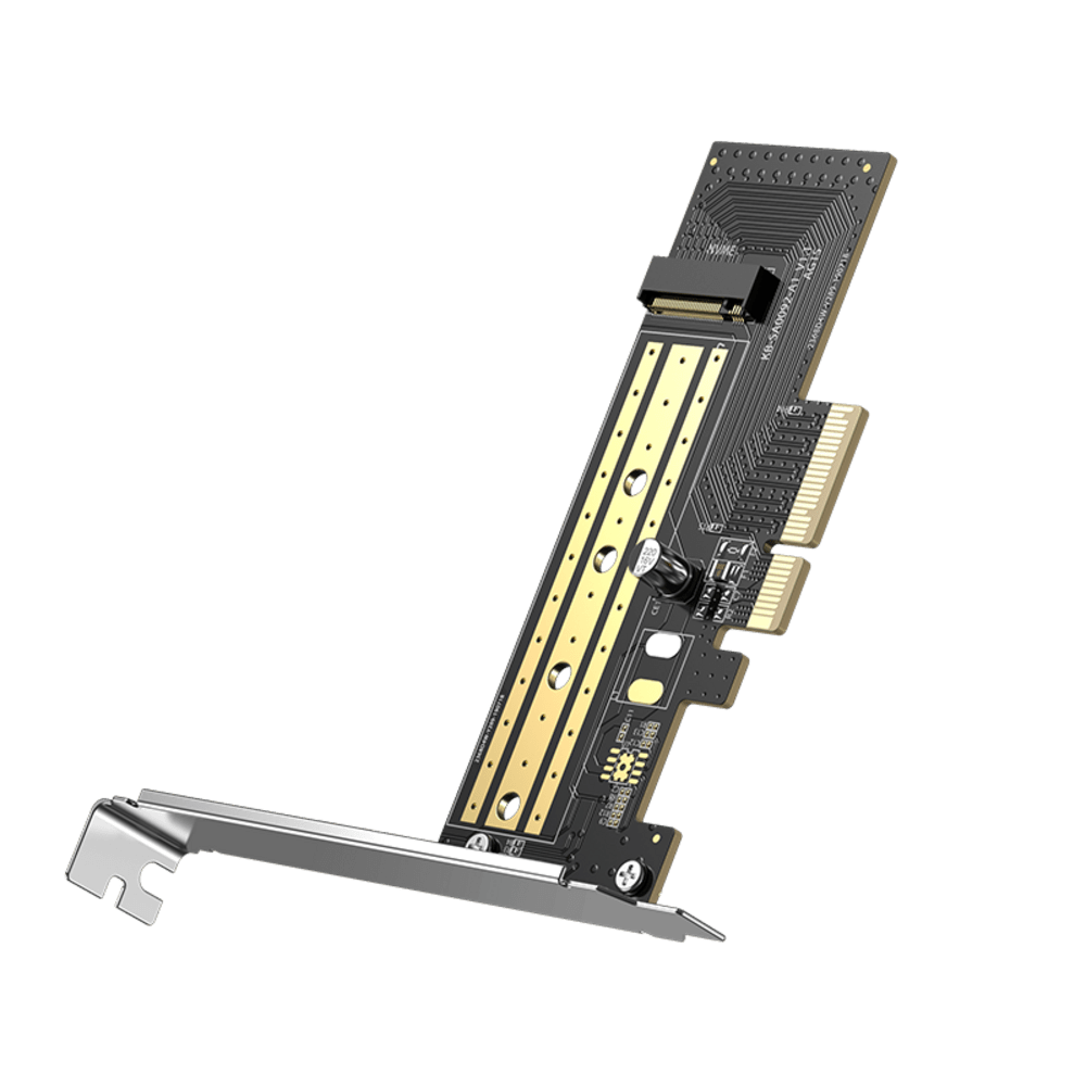 UGREEN M.2 NVME to PCI-E3.0X4 Express Card