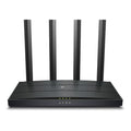 TP-Link Archer AX12 AX1500 Dual-Band Gigabit Wi-Fi 6 Router Next-Gen 1.5 Gbps Speeds, All gigabit Ethernet ports