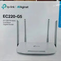 TP-Link Router EC220-G5 AC1200 Wireless Dual Band Gigabit Router