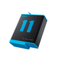 Telesin Full Decoded Gopro Hero 9 / Hero 10 / Hero 11 / Hero 12 Battery