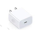 18watt Type C PD Fast Charging Dock