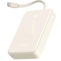 UGREEN 20000mAh 22.5W Power Bank Portable Battery with Built-in USB C Cable