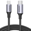 UGREEN USB C to Lightning Cable