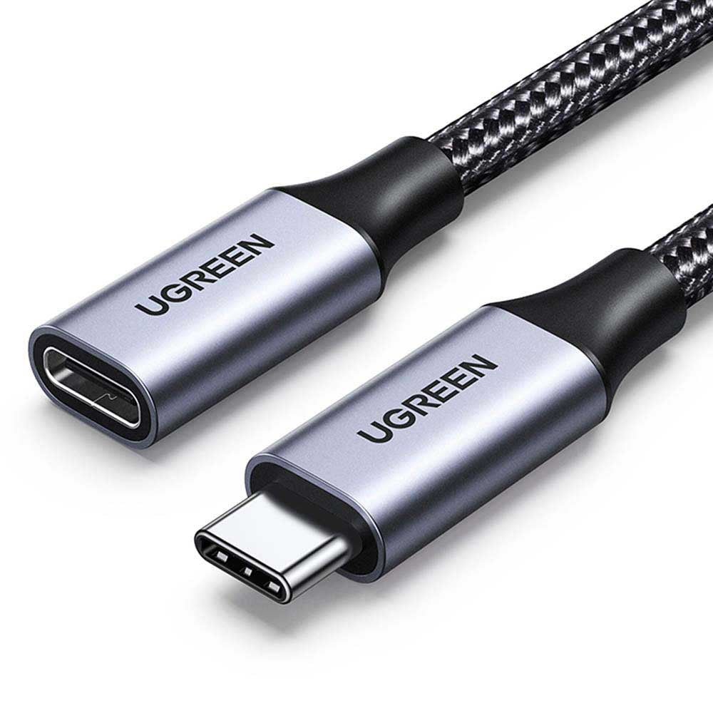 Ugreen M/F 1 m USB-C Extension Cable