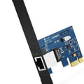 UGREEN GIGABIT ETHERNET PCI-E NETWORK CONTROLLER CARD