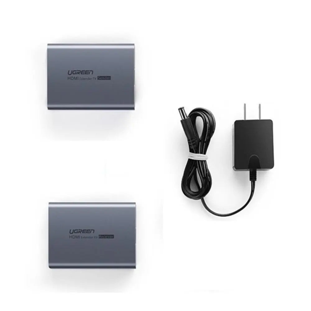 Ugreen HDMI Single Extender 50m by Cat Cable
