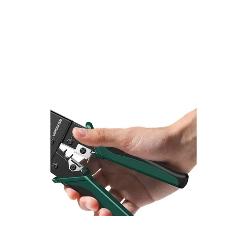 UGREEN Multifunctional Crimping Tools / Clamping Tool
