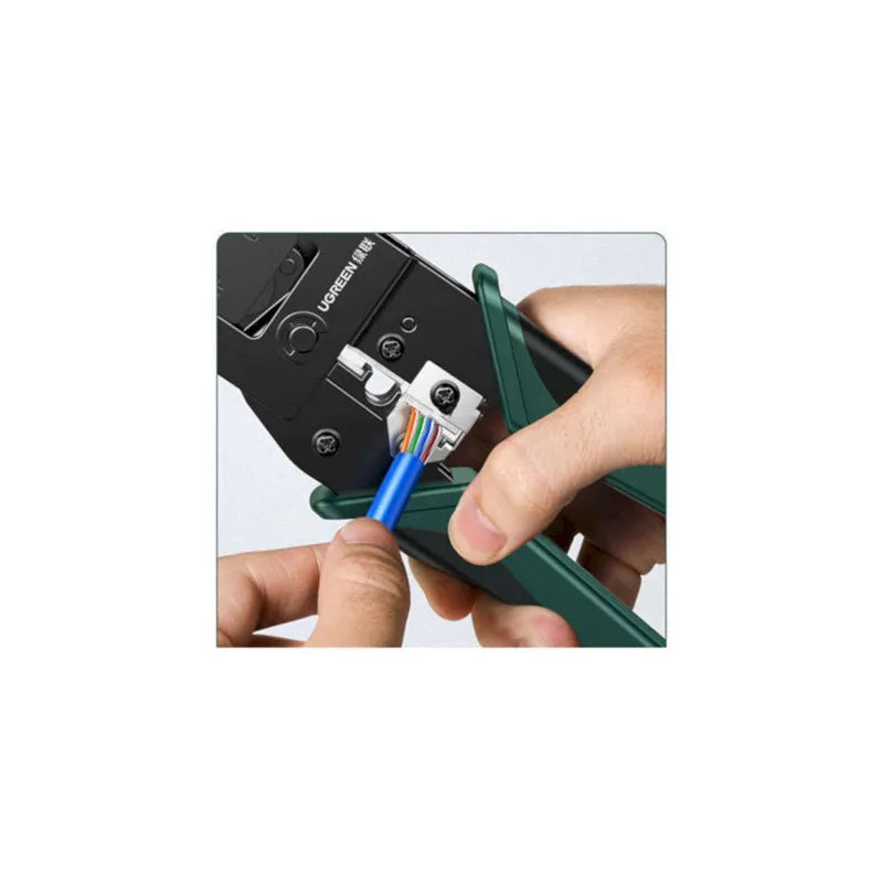 UGREEN Multifunctional Crimping Tools / Clamping Tool