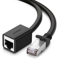 UGreen Cat6 FTP RJ45 Extension M/F 1M