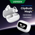 UGREEN 55136 Clip Buds Magic True Wireless Earbuds